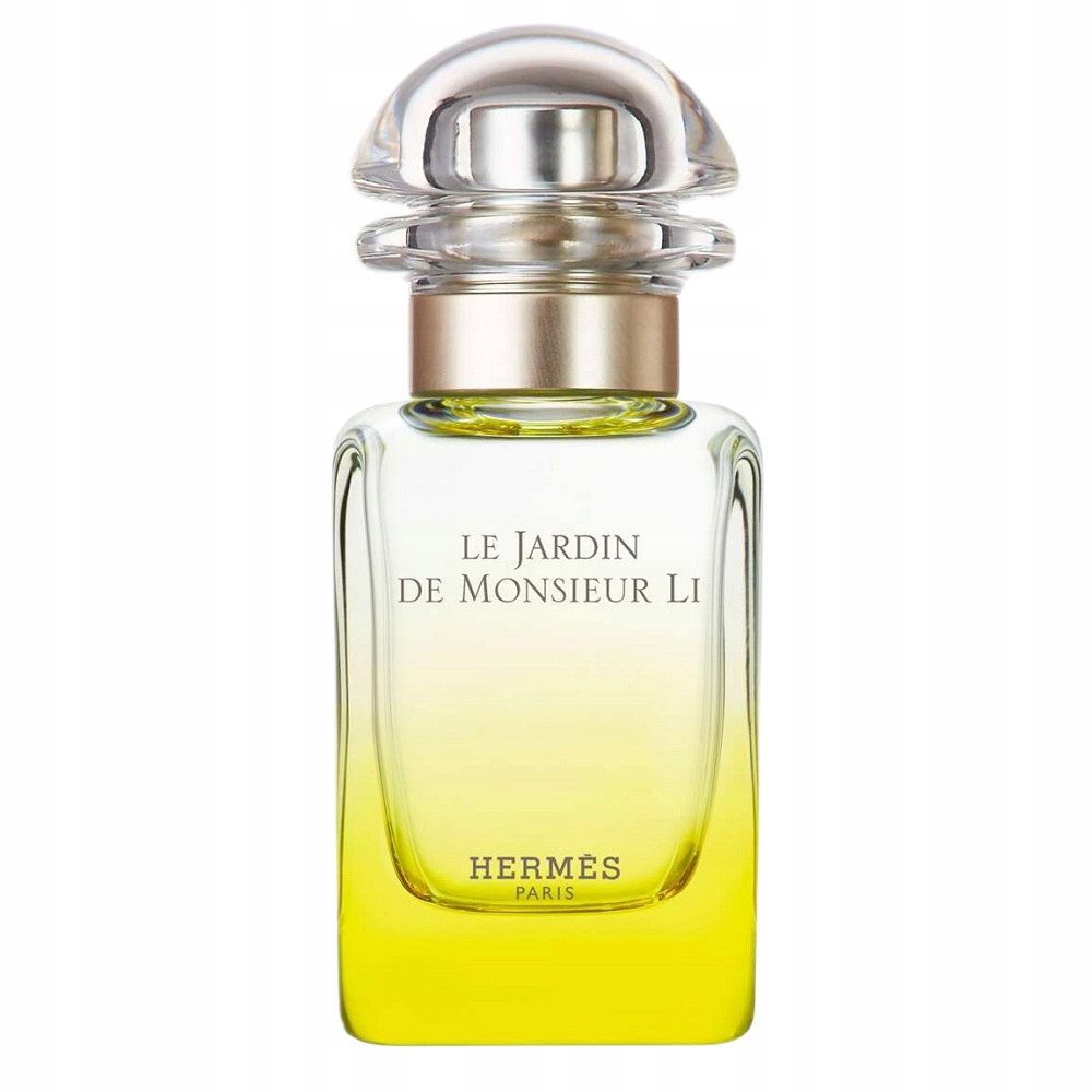 Hermes Le Jardin De Monsieur LI Edt 30 ml Sprej