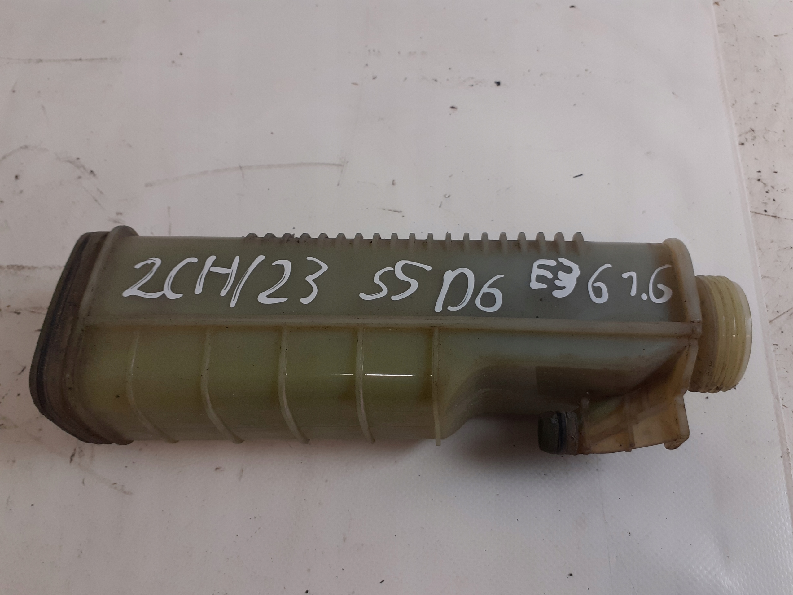 VASCHETTA Serbatoio acqua LIQUIDO BMW E36 1.6 B