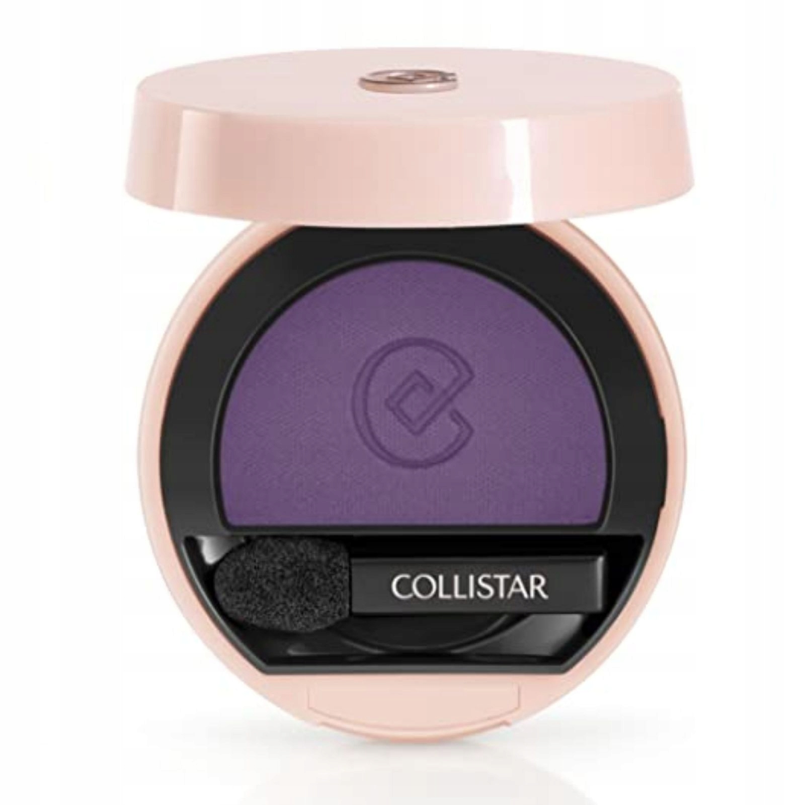 

Collistar Impeccable Compact Eye Shadow 140 Purple