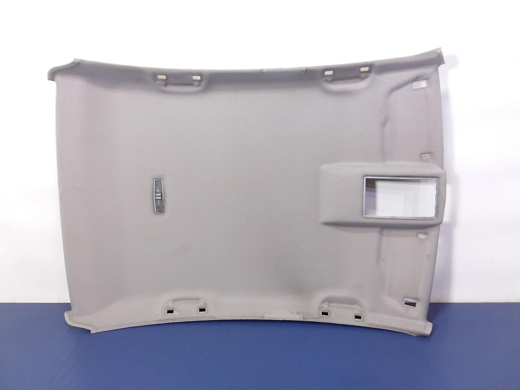 OPEL ASTRA H III СЕДАН ОБШИВКА СТЕЛІ