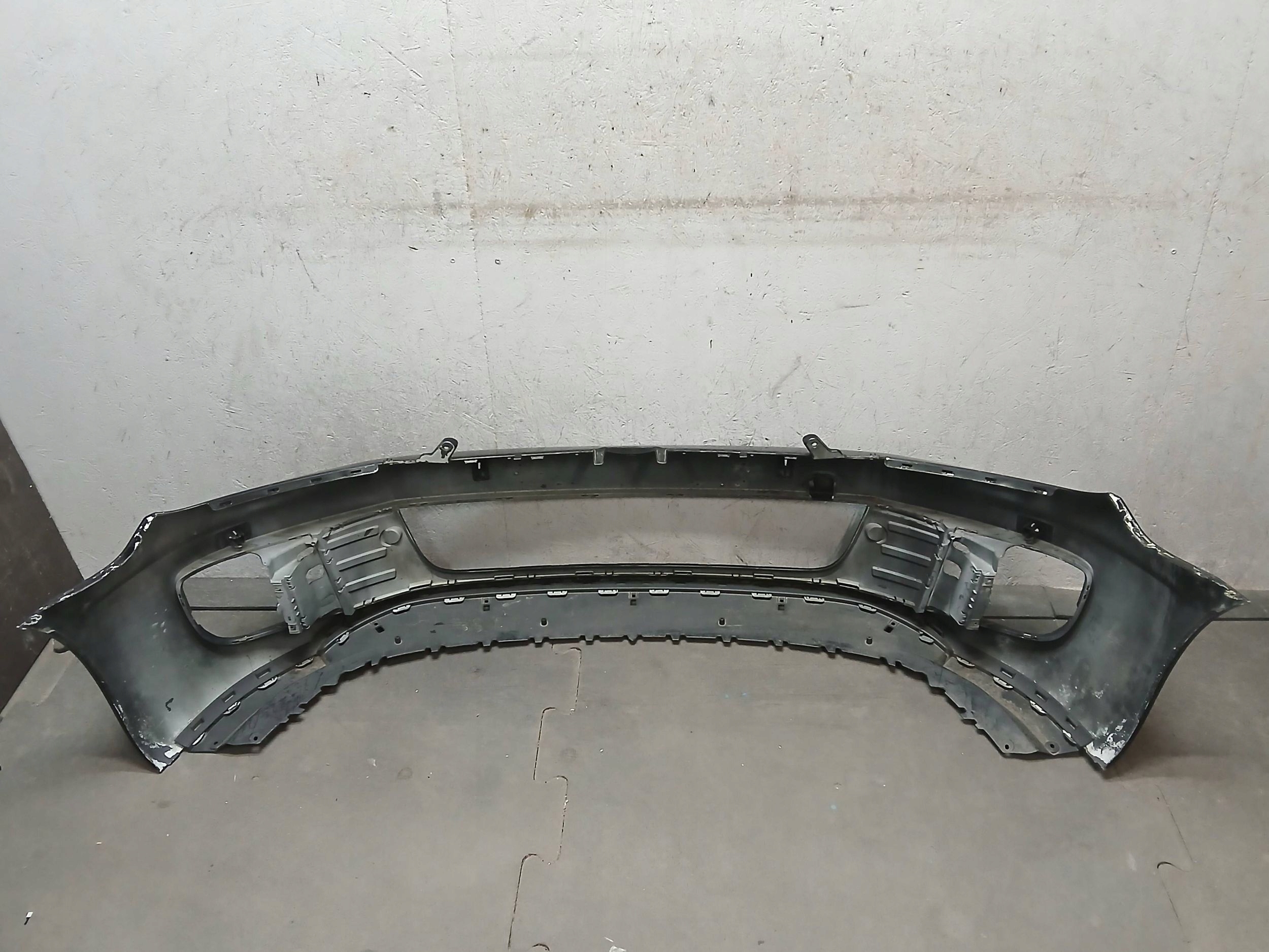 bumper front VW GOLF VI 6 5K GTI GTD