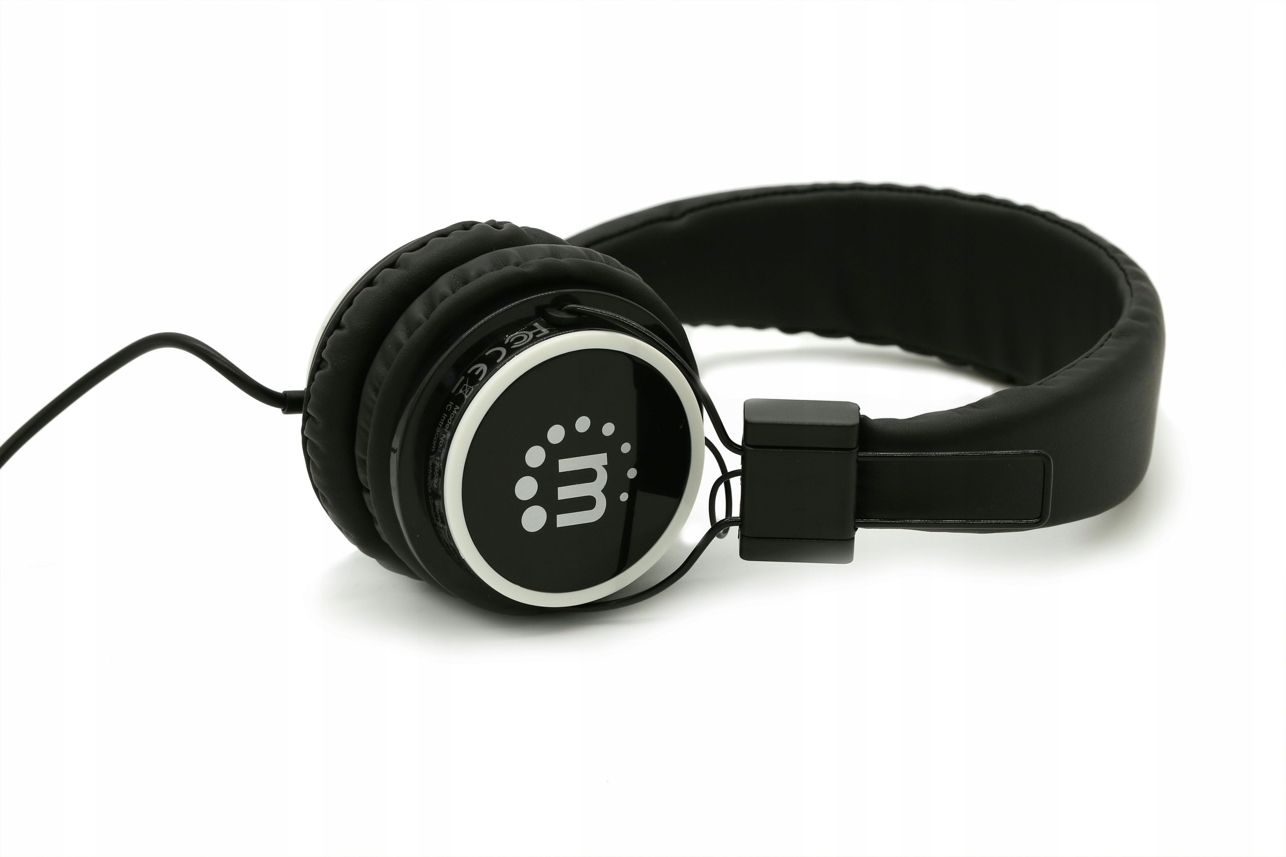 

Słuchawki Nauszne Manhattan 179584