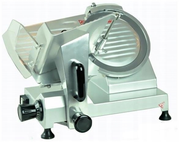 Kráječ na uzeniny 300 mm Invest Horeca HBS-300A