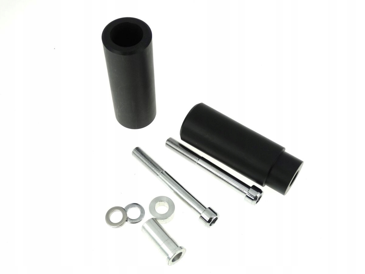 CRASH PAD SLIDERY-YAMAHA FJR 1300 (2006-2011)