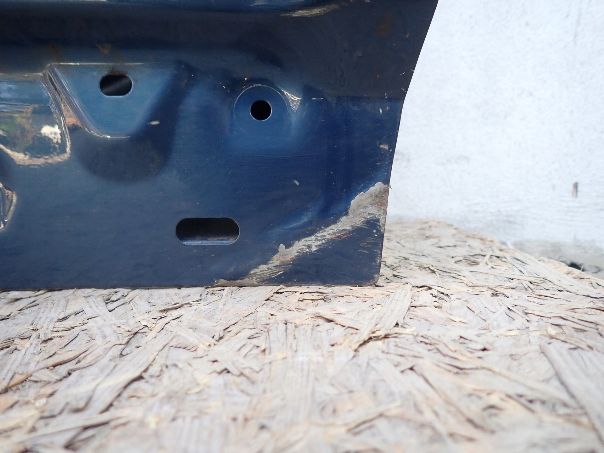 door right front right front LYNK & CO 01 2021