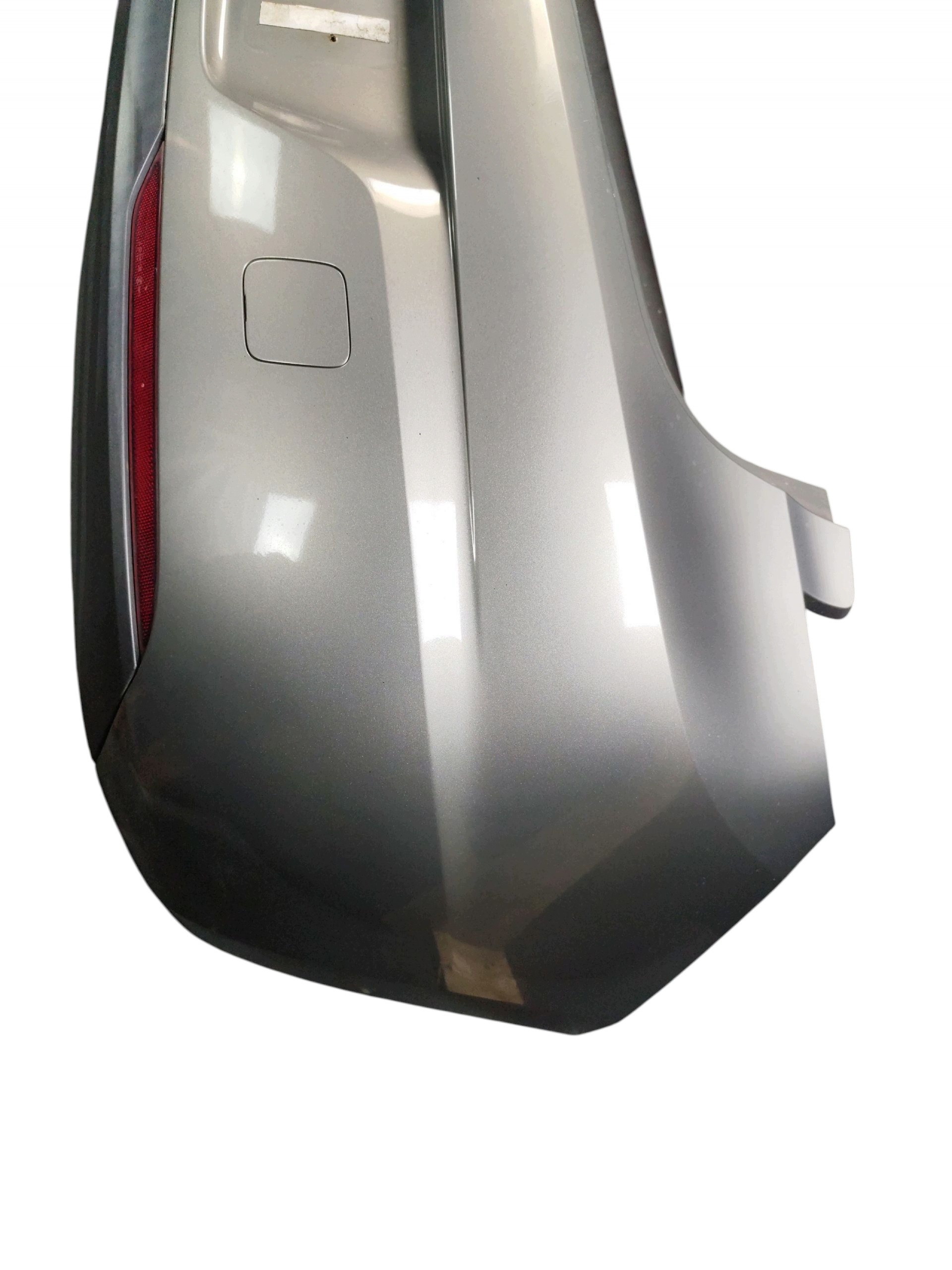 bumper rear part rear OPEL ASTRA V K (2015-2019) HB code LAKIERU Z41W