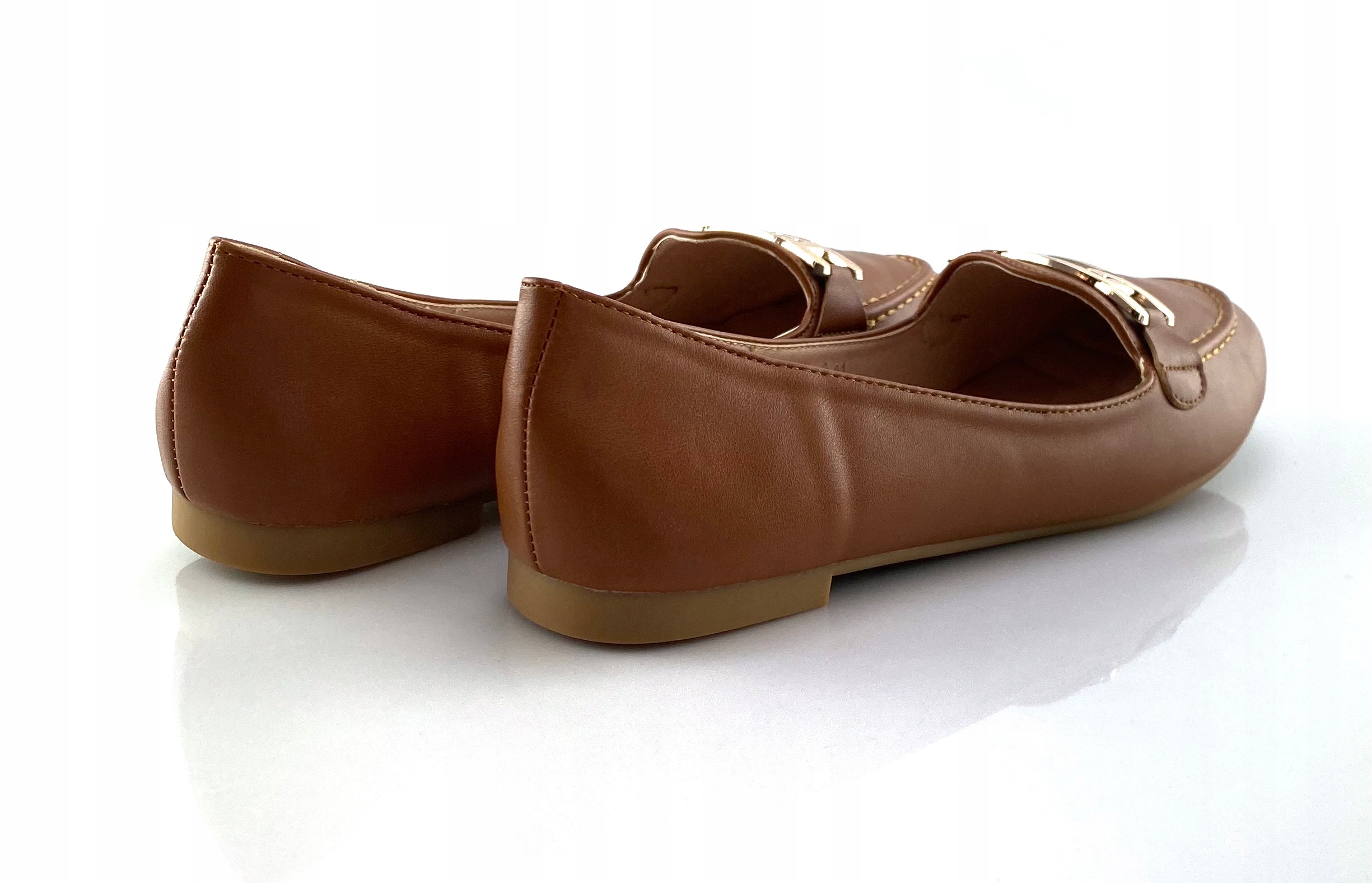 CINK ME DM12A-9 CAMEL MOKASYN rozm.42 NADWYMIAR Model DM12A-9 CAMEL