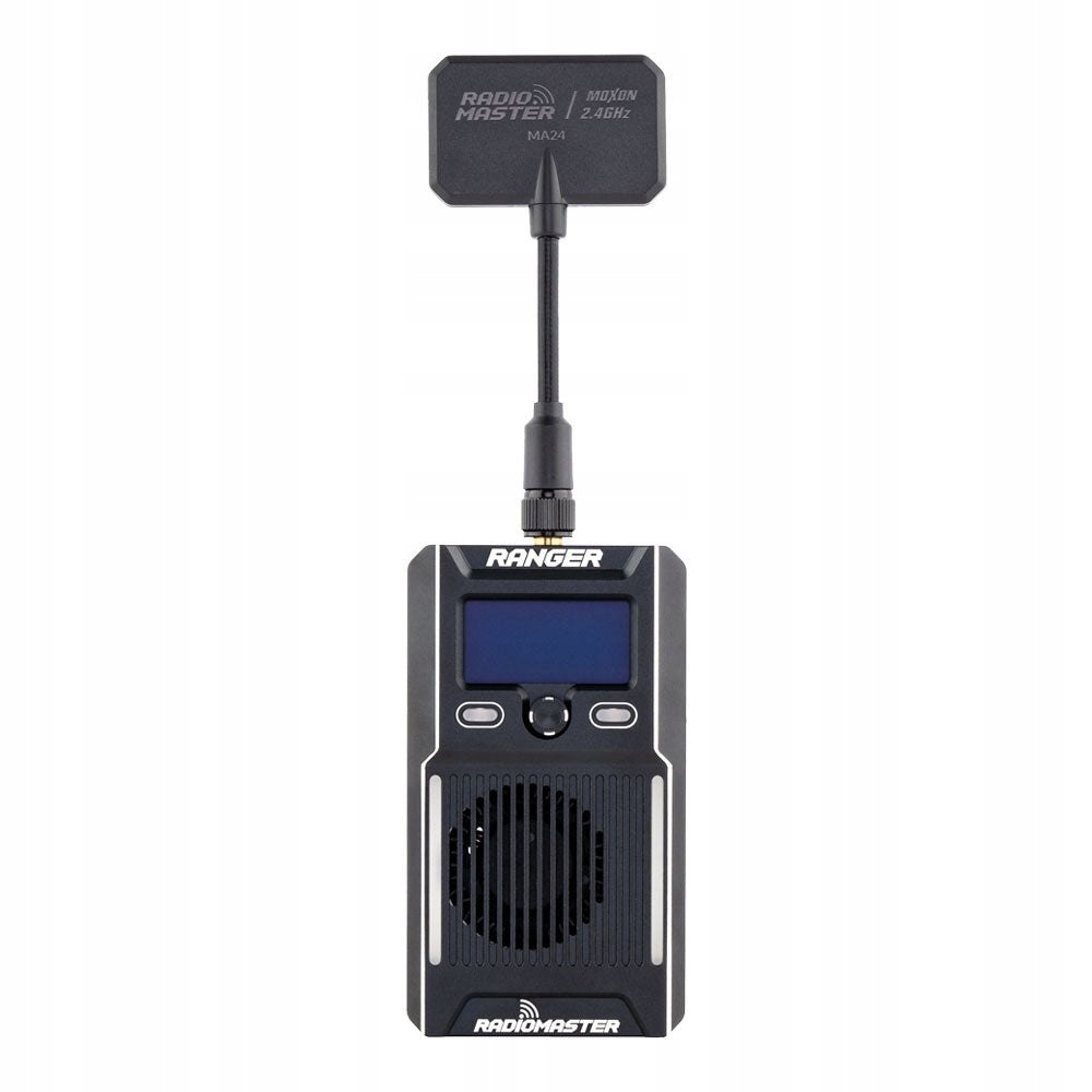 Vysílací modul RadioMaster Ranger 2.4 GHz ExpressLRS Lbt pro drony Fpv