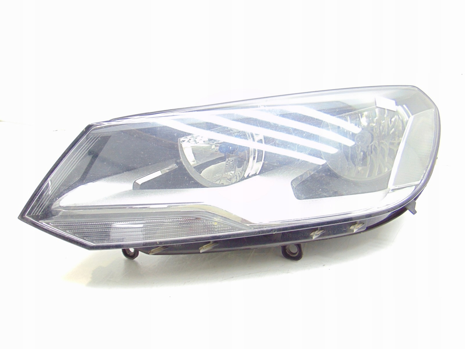 REFLEKTOR light left front left front VW TOUAREG 7P 7P2941005