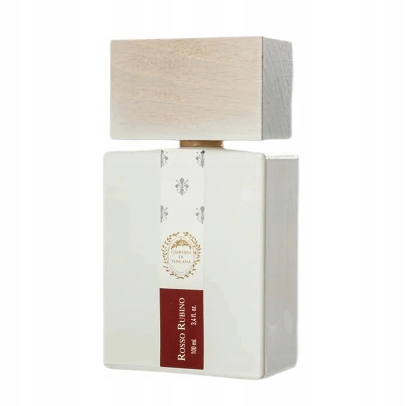 Giardini DI Toscana Rosso Rubino Edp 100 ml Sprej