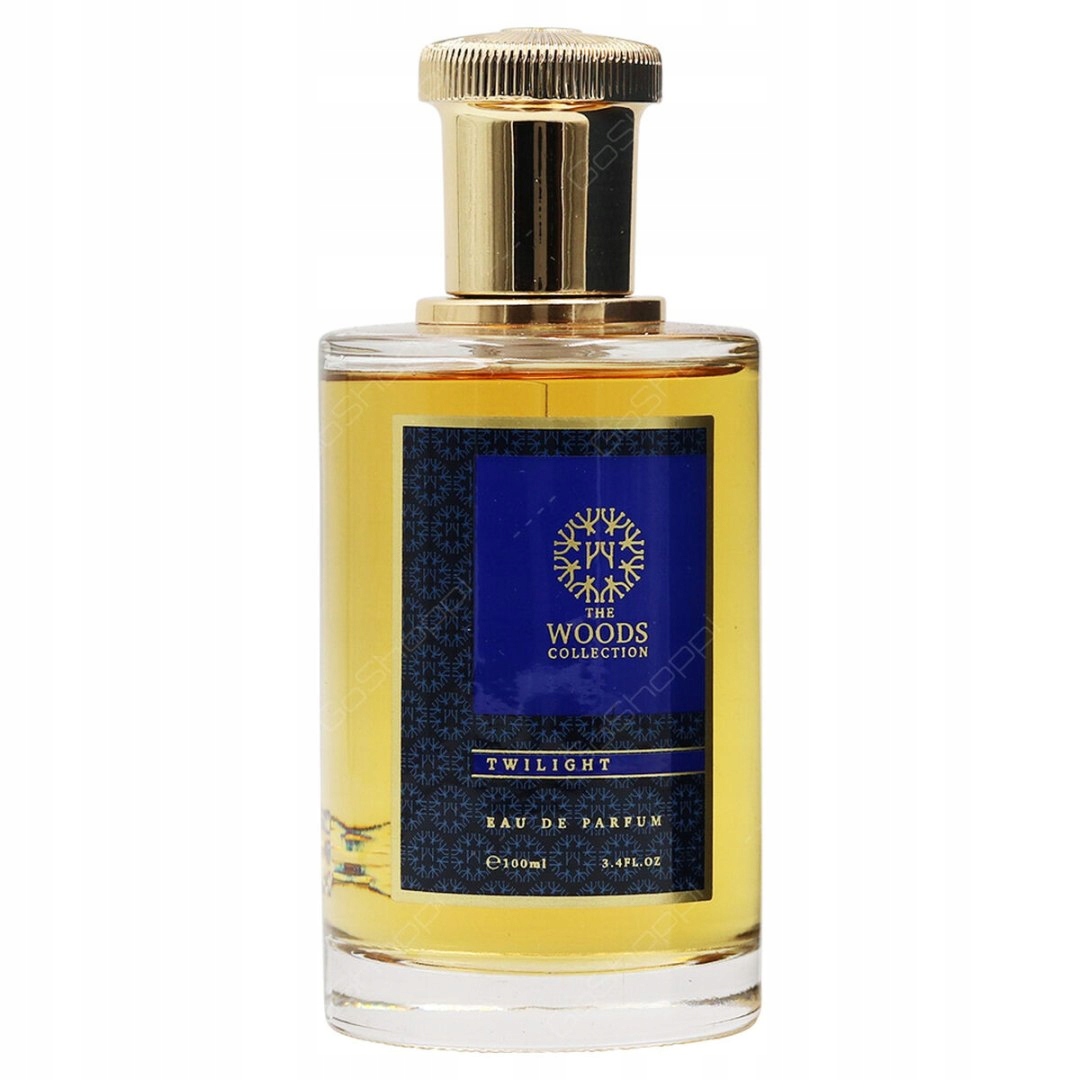 Parfém The Woods Collection Twilight (100 ml)