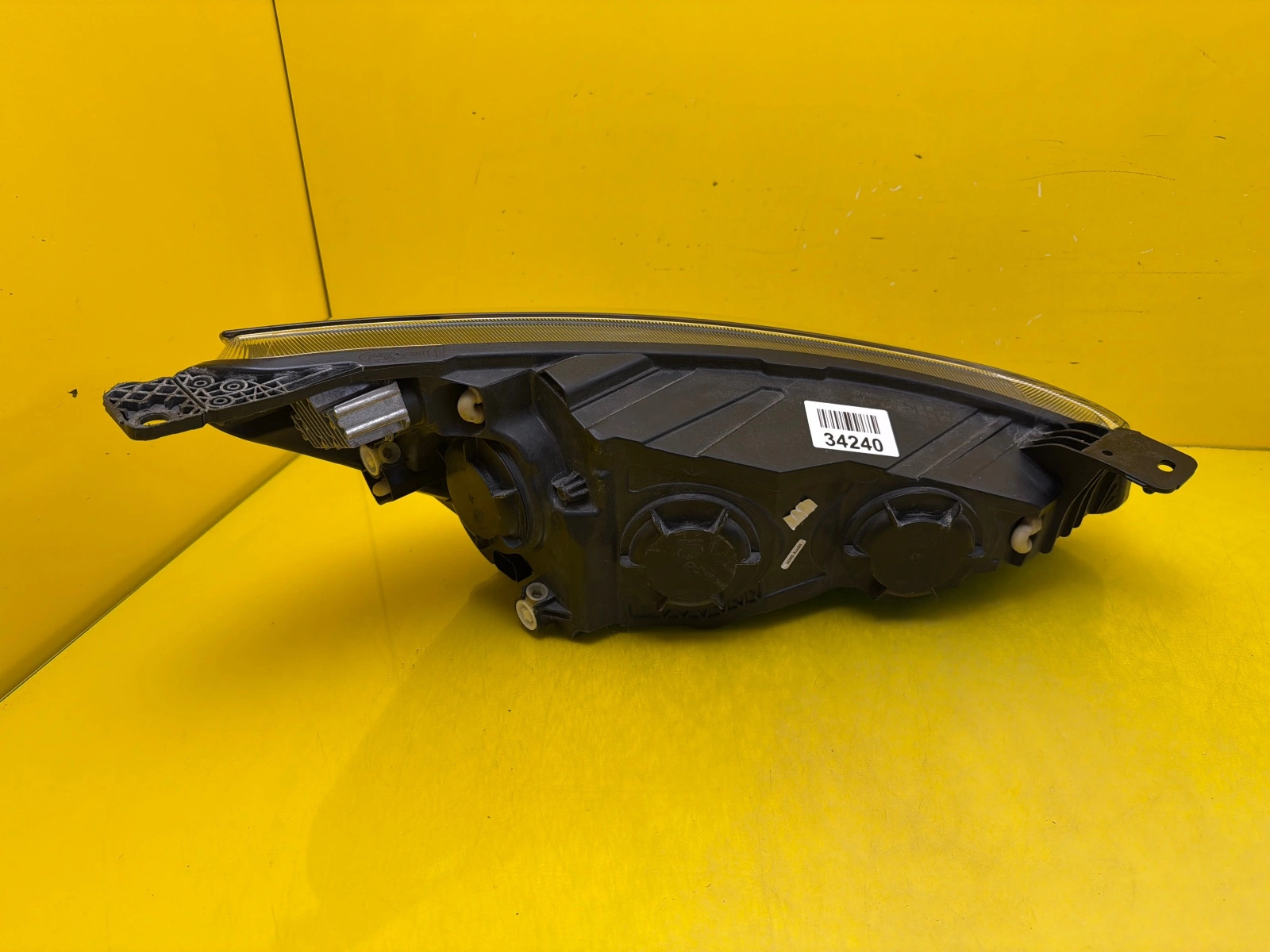 light left front Led Ford Focus IV 4 MK4 ST 2018- JX7B-13W030-CE