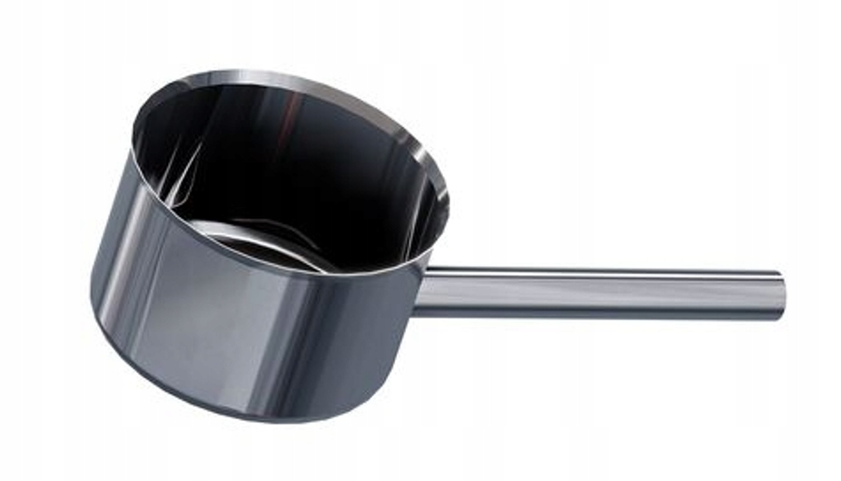 Ks denko s odkapávačem kondenzátor s trubkou fi 120 mm 0,8 mm komínová vložka