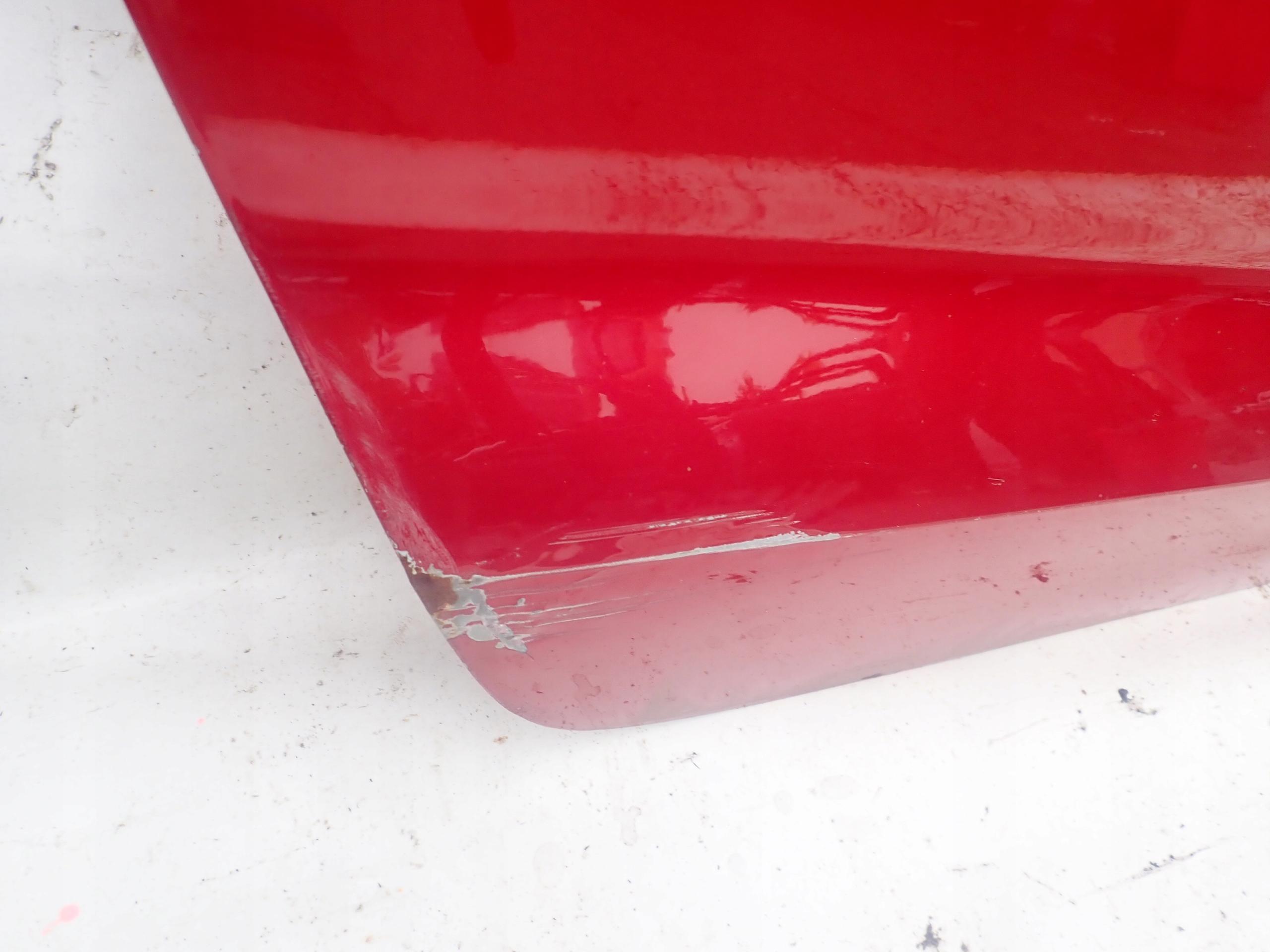 AUDI A3 8V0 8V7 CABRIO door front right front