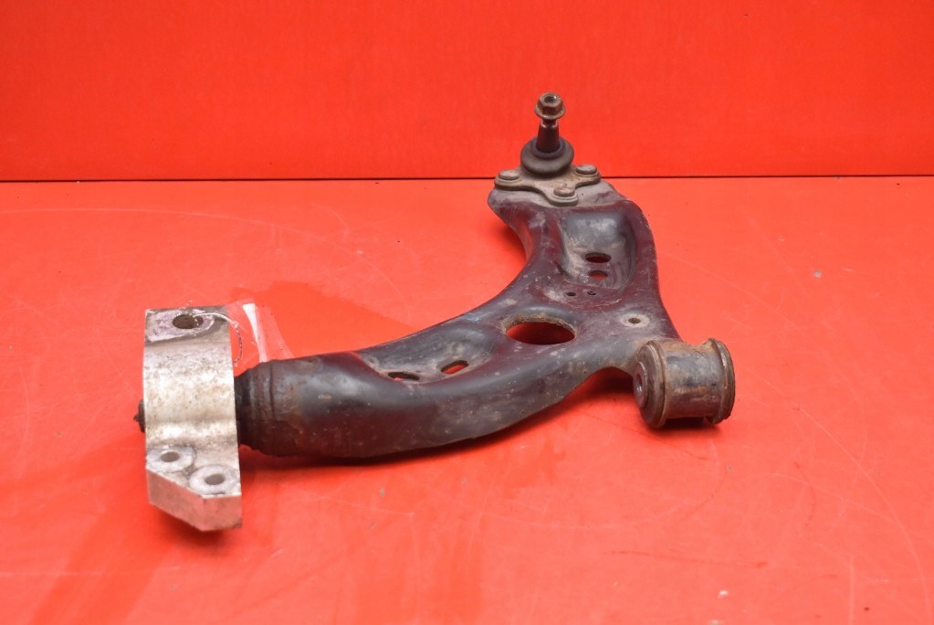 arm left front VW PASSAT CC 1.8 TSI 160 KM 08-12
