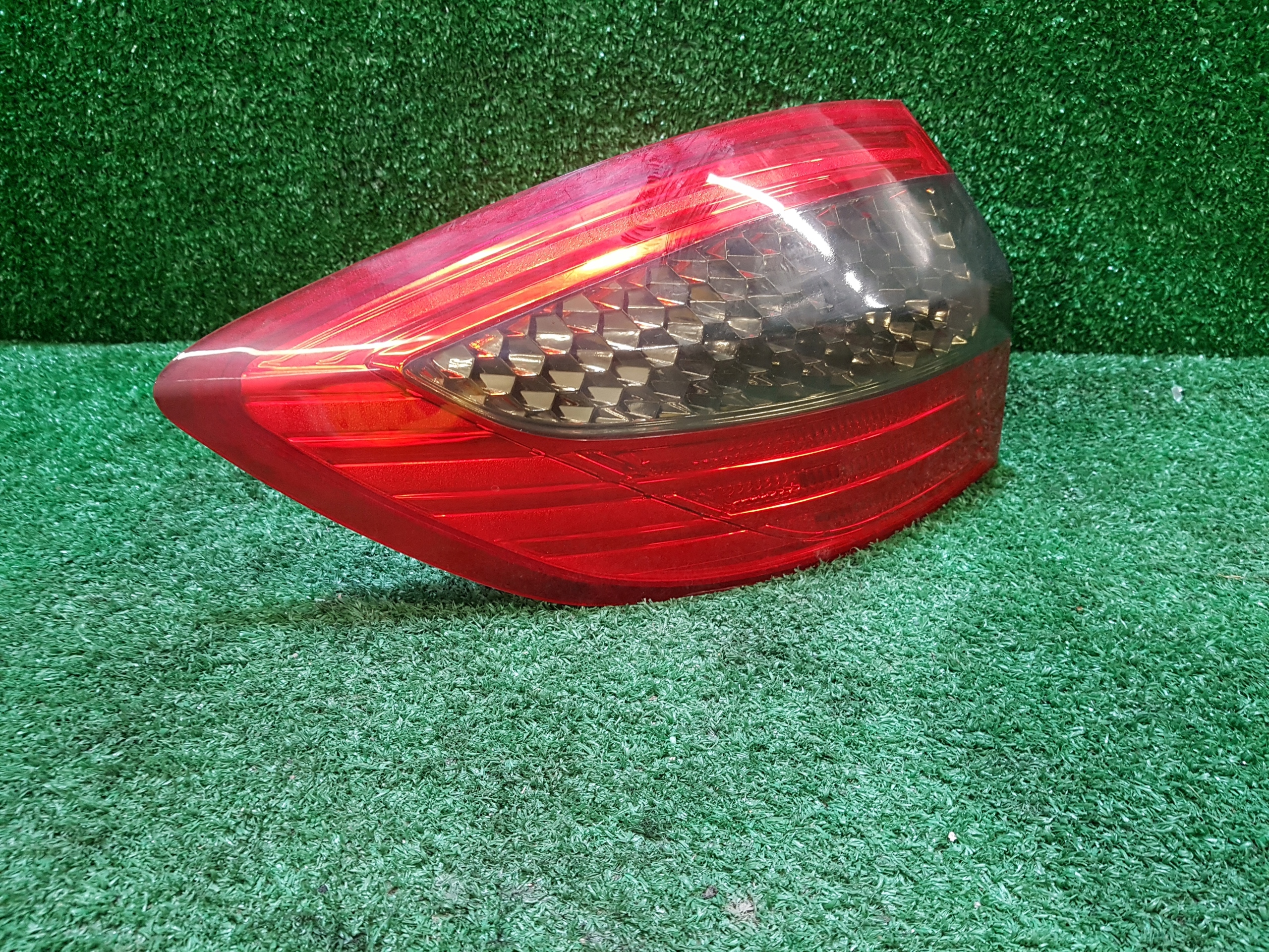 light left rear FORD MONDEO MK 4 7S71-13405-B