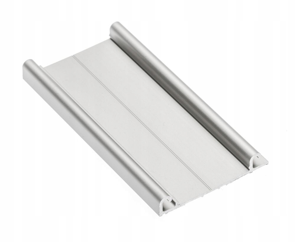 

Tor dolny Evo do systemu Gtv aluminium 2m