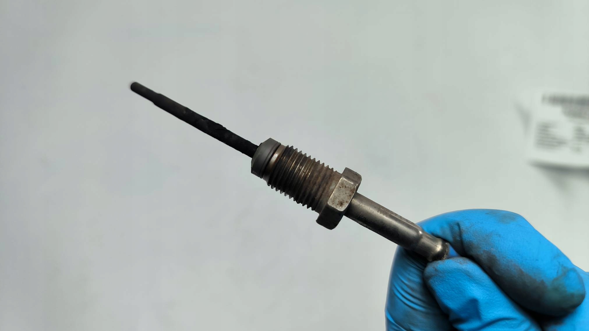 Sensor TEMPERATURY Gase 6M51-12B591-CA FORD FOCUS MK3 LIFT