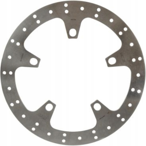 Brzdová Kotúčka Moto Trw pre Gilera Gp 800