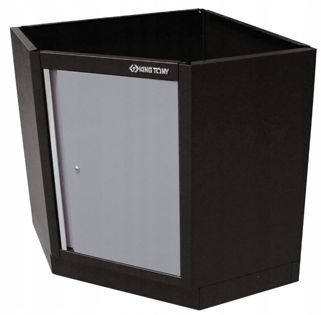 KING TONY Meble warsztatowe szafka narożna dolna Kod producenta 87D11-13A-KG