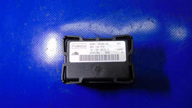 sensor module ESP 6G9N-14B296-AC VOLVO XC60 08-17R