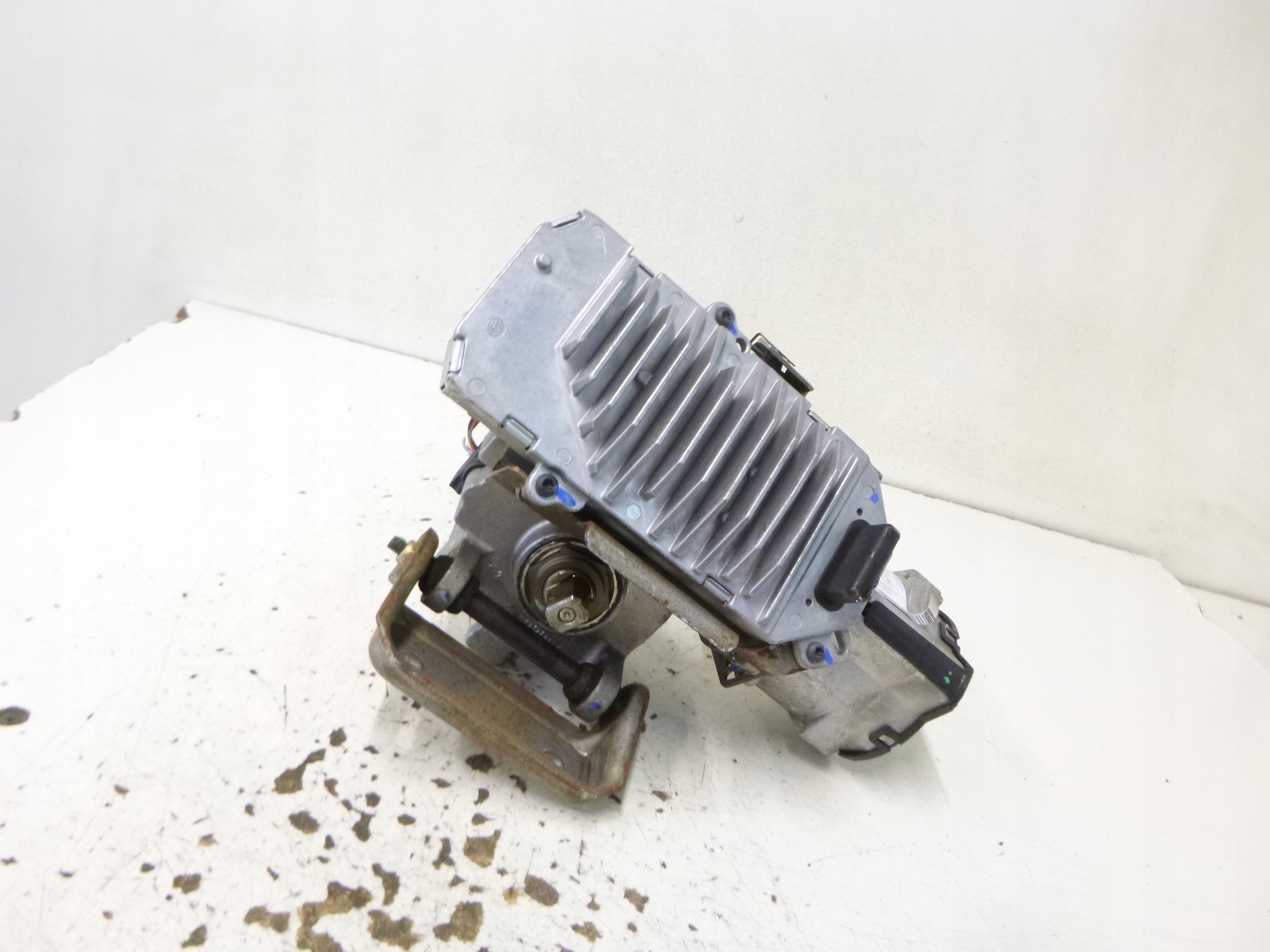 control electrics Lancia Ypsilon 1.3 2005r. 26096585