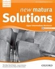 New Matura Solutions 2E. Upper-Intermediate. Ćwicz