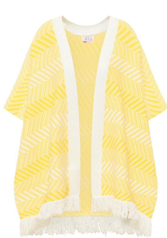 IZIA MAHISHA Peleryna r.XS/S