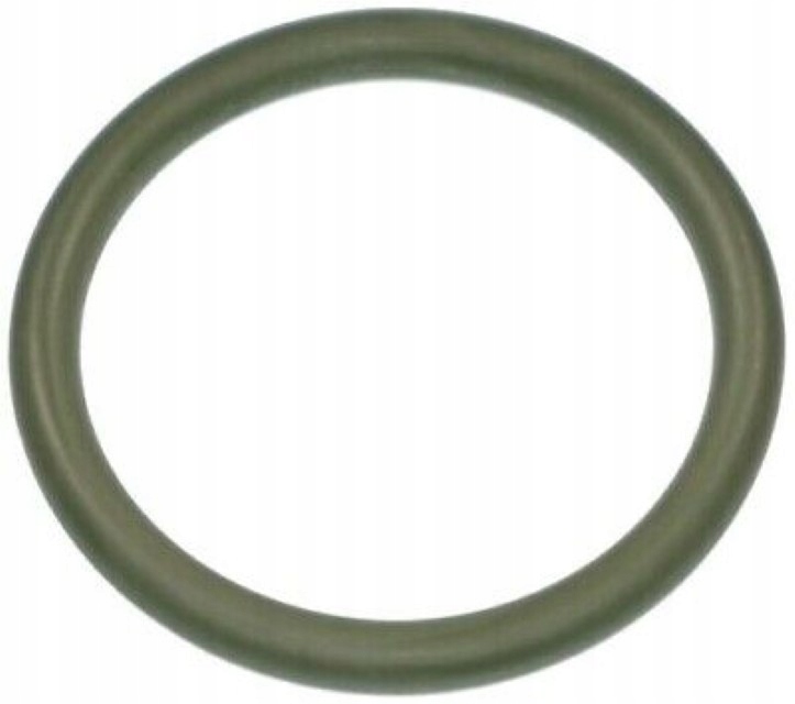 ORING ELEKTROZAWORU VANOS BMW OE 11367546379 oring elektrozawór Producent części BMW OE