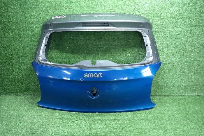 SMART 453 FORFOUR 14- Heckklappe heck