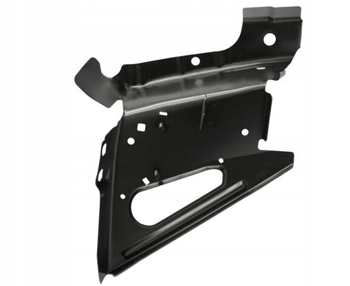 1312121 - ОКУЛЯР ПЕРЕДНЕЙ ПРАВОЙ ПОЛОСЫ ASTRA J 09-