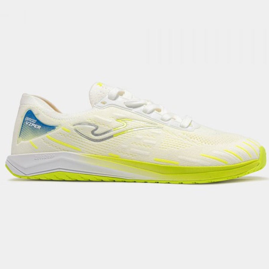 Buty Joma Viper Men Barefoot 2602 BFVIPES2602 40, Biały 40, Biały