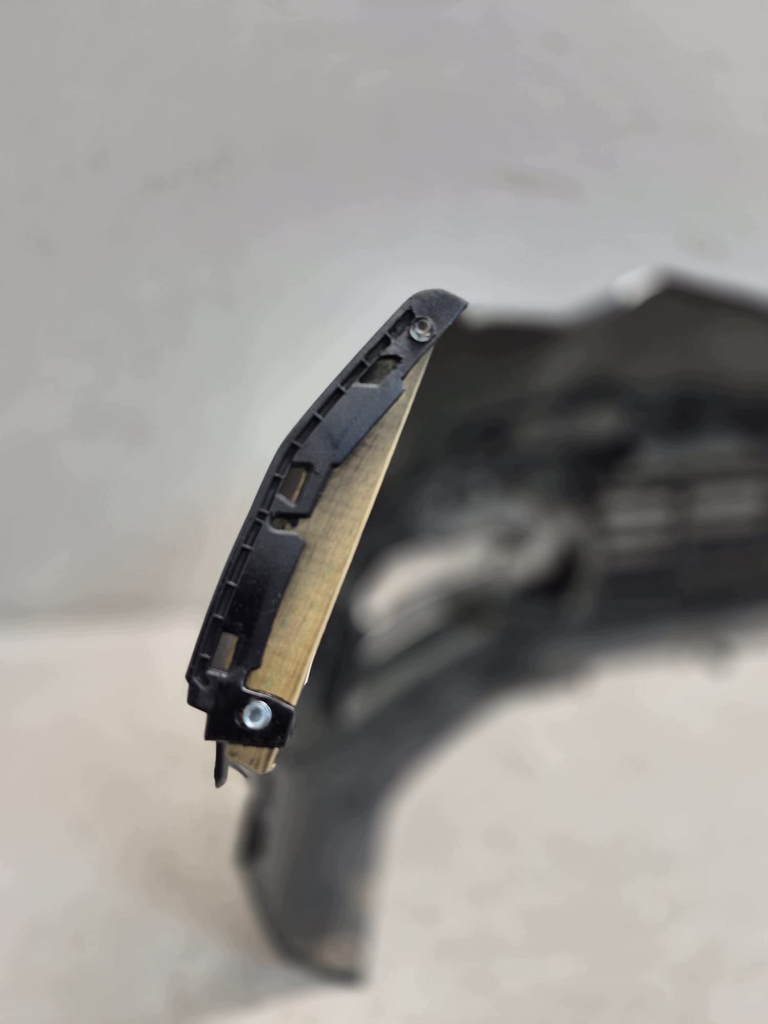 RENAULT CAPTUR and 13- bumper front front 620842933R
