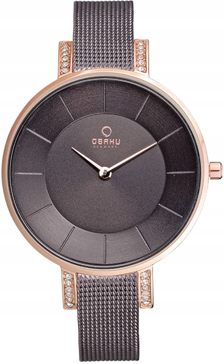Dámské hodinky Obaku Denmark Classic