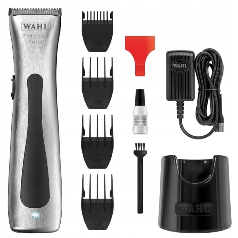 Wahl 8841-616 Zastrihávač vlasov, bezdrôtový, zastrihávač vlasov