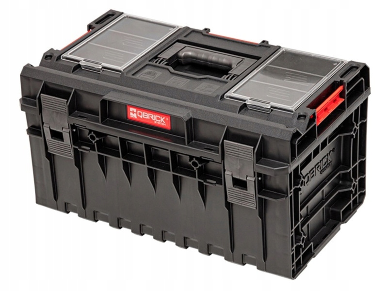 Toolbox QBRICK System ONE 2.0 350 Profi