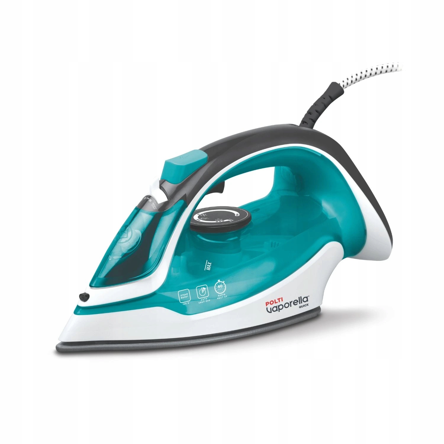 Levně Polti Vaporella Quick Q090 napařovací žehlička