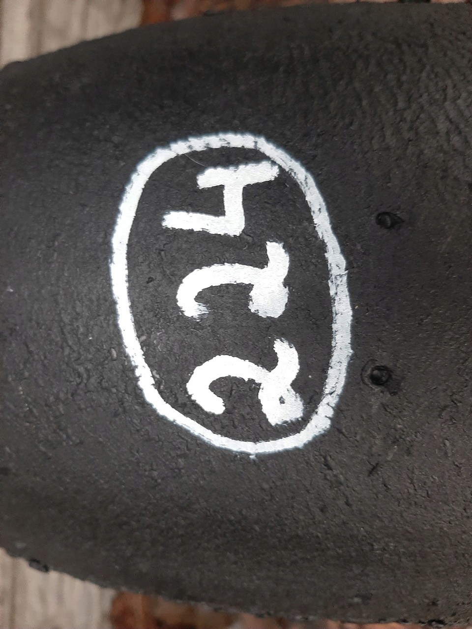 DUNLOP KR108 2 RADIAL 195/65R17 SLICK (224) Marka Dunlop