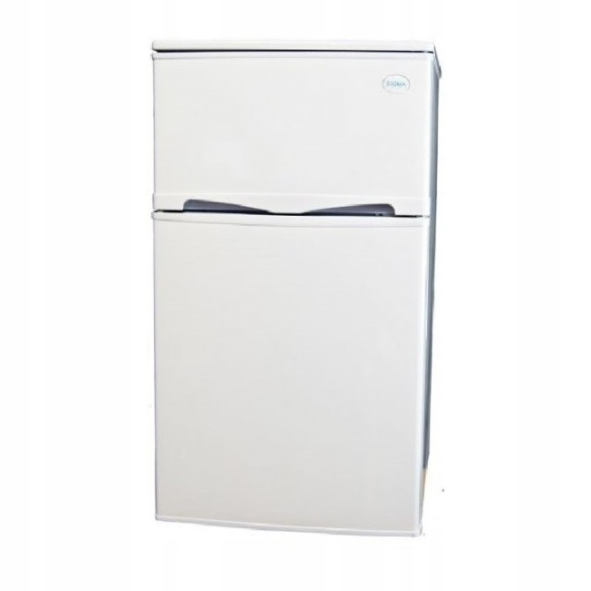 Mała Lodówka Z Zamrażarką Sigma 89 Litrów 85cm
