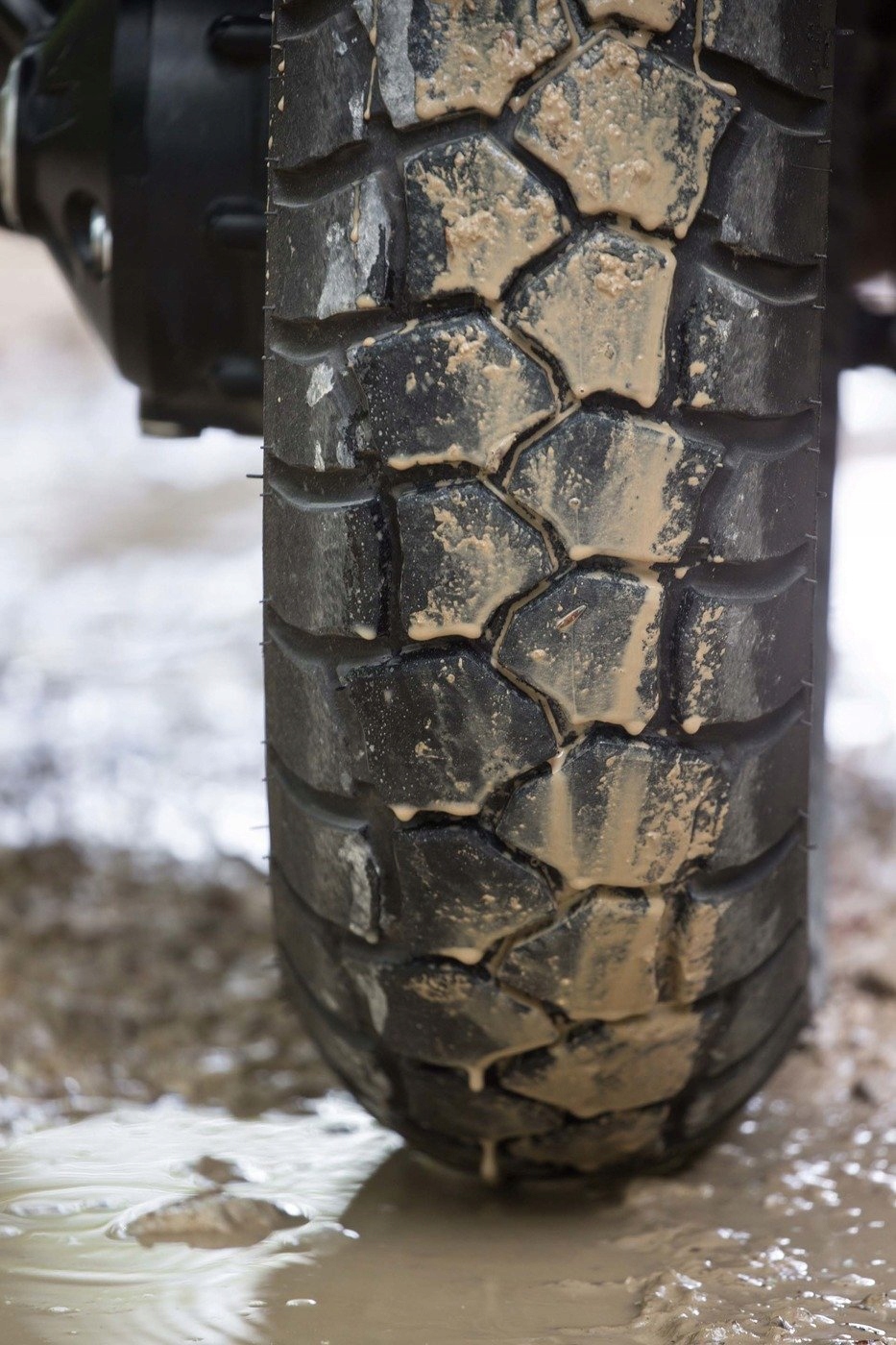 Michelin Anakee Adventure 110/80R19 ŚWIEŻE Marka Michelin