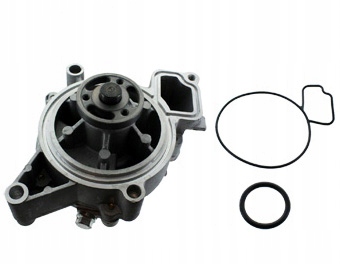 SKF VKPC 85308 Pompa wody, chłodzenie silnika