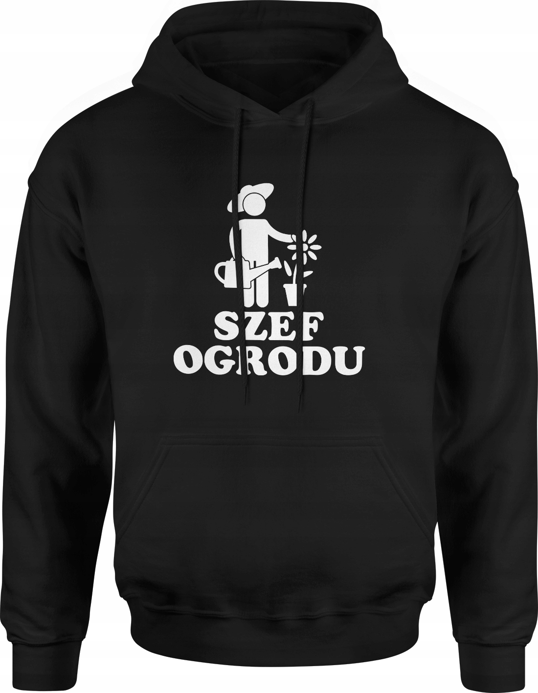 

Dla Ogrodnika Ogród Bluza Męska Rozm. 3XL