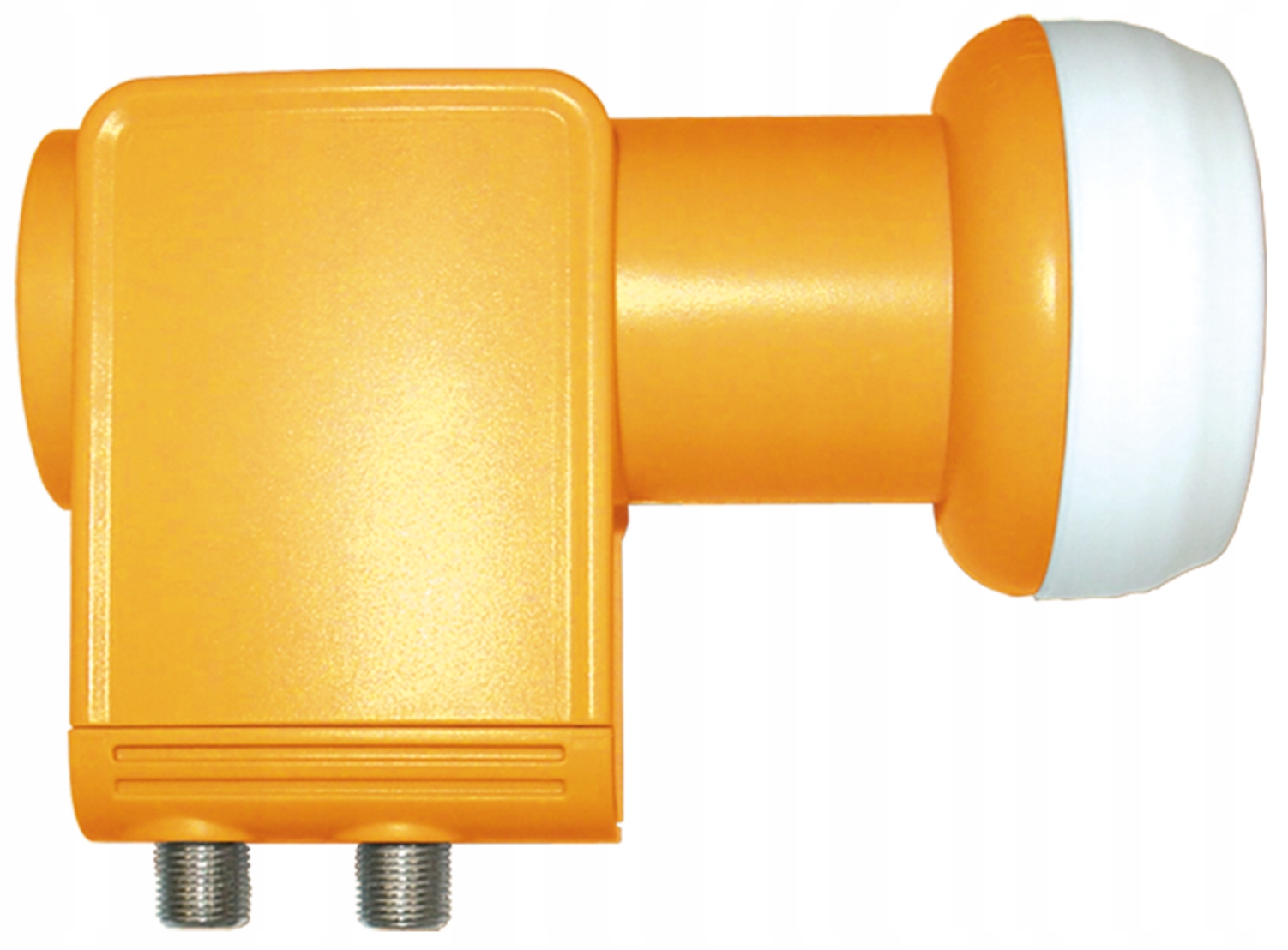 Konwerter Televes 747402 WideBand H V Hd 4K Canal+