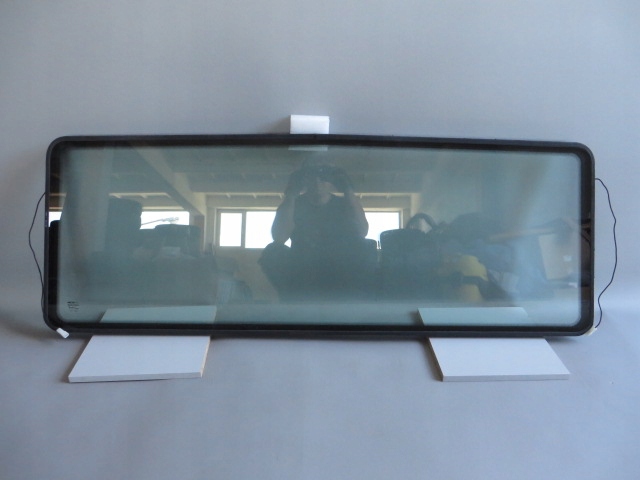 5501AGACMVZ - MERCEDES G Class 463 W463 броньоване лобове скло