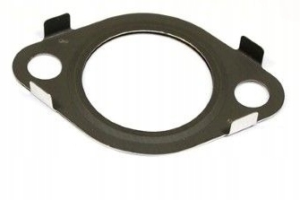 USZCZELKA CHŁODNICY EGR OE AUDI A8 TOUAREG 059131120B