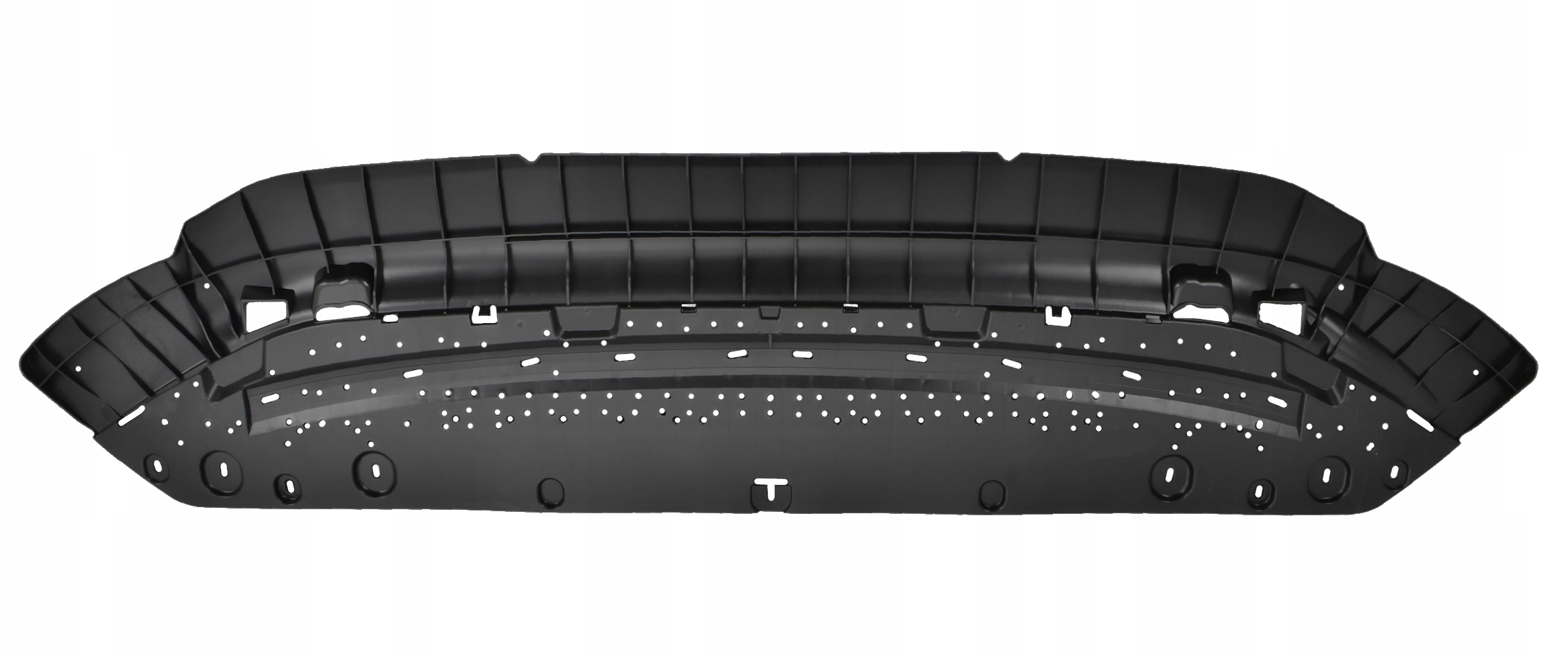 Audi A5 8W6 II Lift S-line '19- Nová Spodní Krytka Pod Přední Nárazník