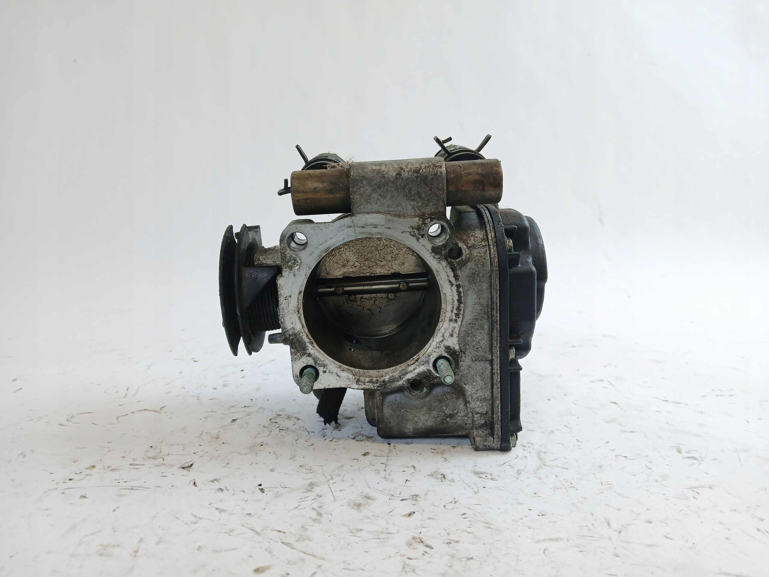 AUDI A4 B5 1.6 throttle flap 058133063H