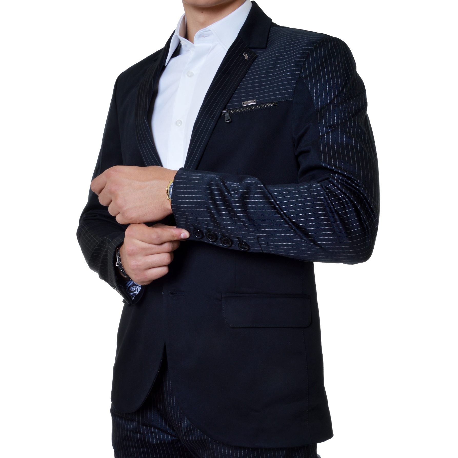 Marynarka Męska Ślub Wesele Mondo Limited