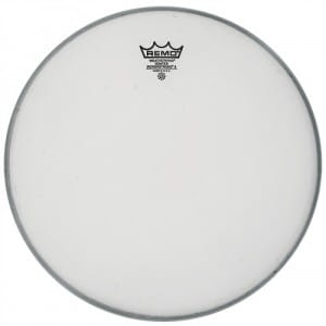 Remo Powerstroke 4 Coated Dot 14"
