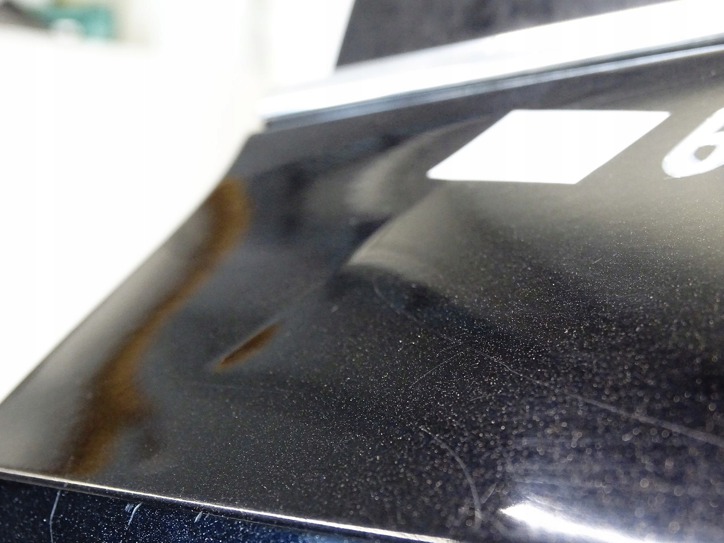 door right front right front SKODA SUPERB III LF9R